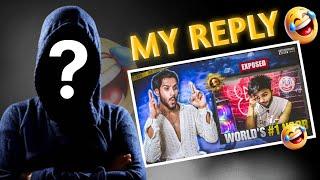 REPLY TO SOUVIK D LIVE VIDEO | Daku Mad @SOUVIKDLIVE1 @SOUVIKD1