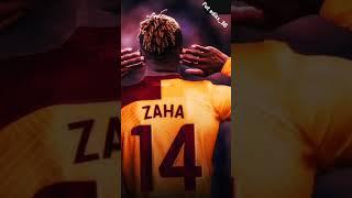 Zaha #football #fut #zaha #ultraslan #gs