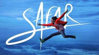 Bhuvan Bam- Safar | Official Music Video |