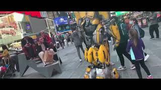 The Joexian Mercado Movie: New York City Trailer 1 | Joexian+