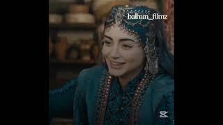 Meanwhile the teachers️||#bala hatun #malhun hatun #nilufer #gonca#fatma#halima #kurulus osman||