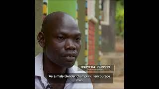 The gender project, Mbale