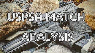 USPSA Competition Shooting & Stage Breakdown. How I attack a stage GrayGuns Sig P320