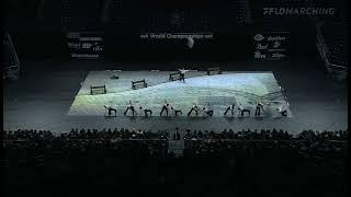 Not WGI 2022 SO Finals- Marvin Ridge HS