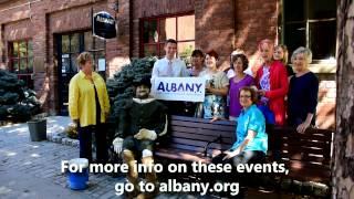 The ACCVB Team Accepts the ALS Ice Bucket Challenge