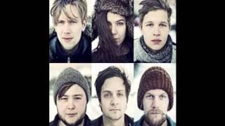 Of Monsters and Men - My Head is an Animal - 04 - Slow and Steady