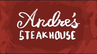 Andre's Steakhouse