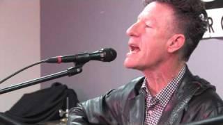 Lyle Lovett and John Hiatt  - Natural Forces