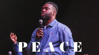 PEACE MEDLEY - Jabari Johnson