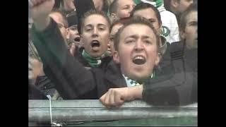 Werder Bremen und seine Fans 2001-Reportage.