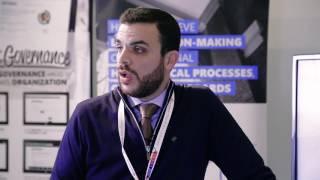 SMART GOVERNANCE at 2016 ESPC