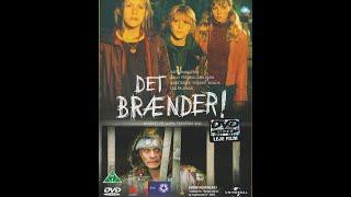 Det brinner   Laura Trenter   Fire!   Drama   Thriller (2002)  1h 21 min