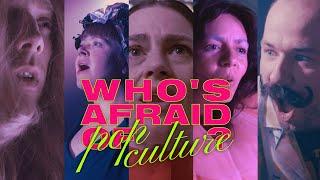 OPERA LAB BERLIN - Who's Afraid of Pop Culture?