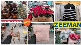 ARRIVAGE ZEEMAN NOUVEAUTÉS ️️️️