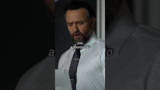 Coworker Lawyer wants all of the Deal | Suits #suits