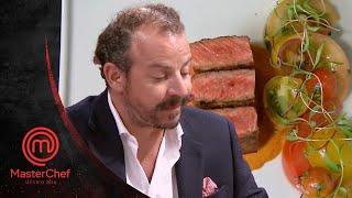 Sabores elegantes  | MasterChef México 2016