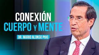 ¿Qué necesitamos para tener más SALUD Y BIENESTAR? | Mario Alonso Puig