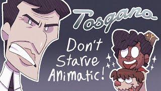 This one sucks, get a new one! - Don't starve animatic