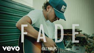 Cole Phillips - Fade (Official Audio)