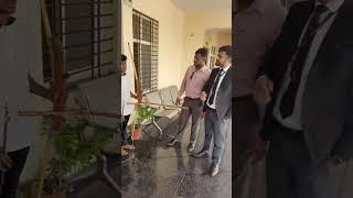 IRS Pratik Korde #upsc#Lbsnadream#@Adoreupsc-7571#achievement#ytshorts ...
