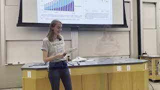 The Electricity Grid Lecture | Kirsten Stasio | Stanford Understand Energy