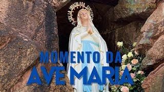 ️ MOMENTO DA AVE MARIA | Oração da Noite | 13 de Setembro