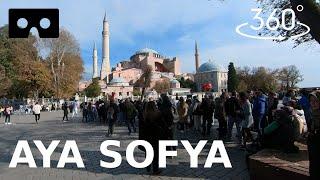 Saint Sophia Istanbul