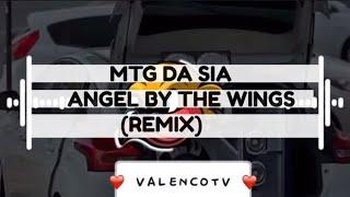 ANGEL BY THE WINGS (BRAZILIAN REMIX) | MTG DA SIA | DJ LUCAS BEAT | ANGEL BY THE WINGS REMIX