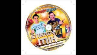 Energy Mix Katowice edition vol  1 Aras DeePush