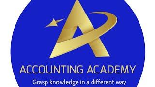 ACCOUNTING ACADEMY AMLA