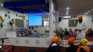 GURDUARA SAHIB TARNEIT