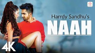  Naah - Harrdy Sandhu Feat. Nora Fatehi | Jaani | B Praak | Official 4K Music Video 