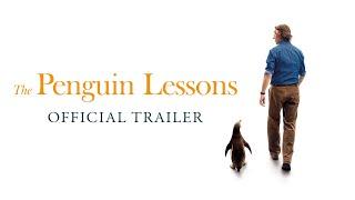 The Penguin Lessons - Official Trailer - In Cinemas April 18