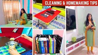 कुछ नए जुगाड़ | Cleaning and Homemaking Tips | Home Organization Hacks