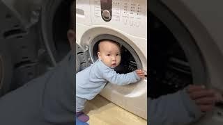 CUTE  #baby #infinite #babygirl #cutebabyvideo