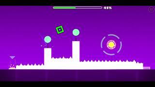 i bit Machina in Geometry dash world