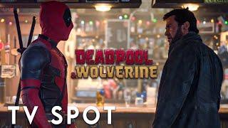 Deadpool & Wolverine TV Spot "FUN" | Fan-Made