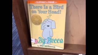 Becca Book Review