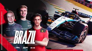 WOR I F1 24: PC Tier 1 | Season 18: Round 1 | Brazil