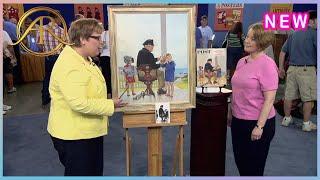 Antiques Roadshow 2024 | Antiques Roadshow US | Antiques Roadshow Full Episodes