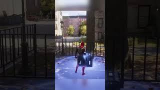 Williamsburg Tech Crate Location #11 - Marvel's Spider-Man 2 [4K 60FPS]