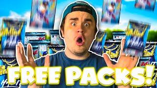 How to Get UNLIMITED FREE PACKS In MLB The Show 24 DIAMOND DYNASTY!!