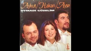 Aykut & Hakan & Ayşe - Çilli Bom (1995)