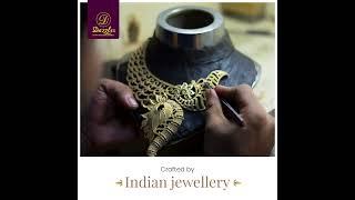 Give your magnificence the eclectic finesse of Dazzles Jewellery, trusted by 1Lakh+ women