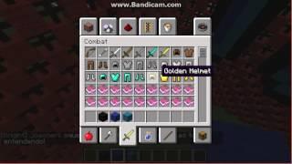 Playing With Endersword E01S01