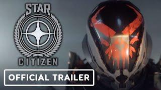 Star Citizen - Official Assault on Stanton Event Teaser Trailer