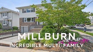 Millburn NJ Listing | 6 Beds 4 Baths | New Jersey Real Estate | New Jersey Living