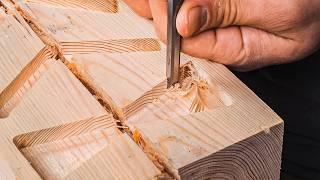 Woodworking Secrets They Don’t Want You to Know