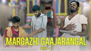 MARGAZHI GAAJARANGAL 2 | Ebbanad VIP Boys | Baduga Comedy Video | BBH Productions