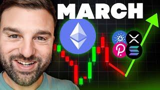   ETHEREUM SPRING IS HERE! (Just Like 2021) – Altcoins Are About to EXPLODE! 